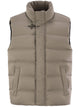 Fay Nude Cotton Vest