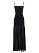 Hunza G 'Nancy Hybrid' Dress