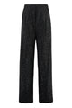 Max Mara Navigli Sequined Trousers
