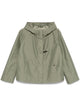 Fay Short Parka Coat