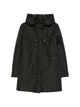 Fay Midi Parka Coat