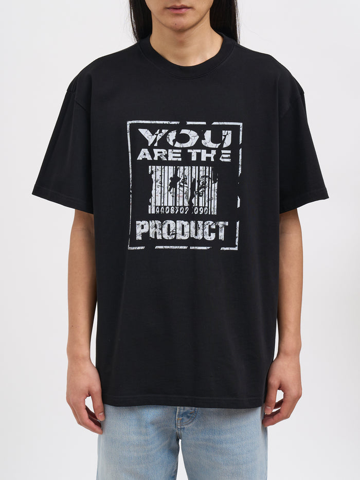 44 Label Group Jersey T-Shirt  Product