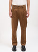 Paolo Pecora Cotton And Lycra Trousers