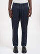 Paolo Pecora Cotton Pants