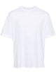 Neil Barrett Soft Cotton T Shirt
