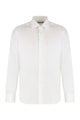 Canali Cotton Shirt