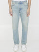 Valentino Garavani Jeans With Vlogo Signature
