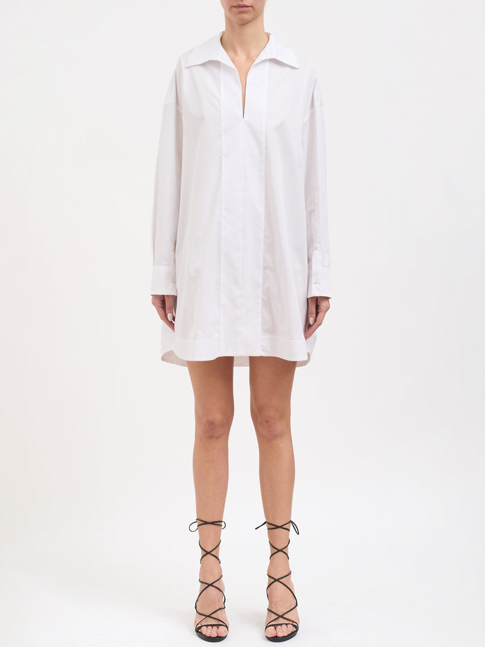 Dondup Gabardine Dress