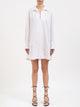 Dondup Gabardine Dress