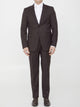 Tonello Suit In Viscose Blend