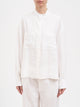 Dondup Viscose Gabardine Shirt
