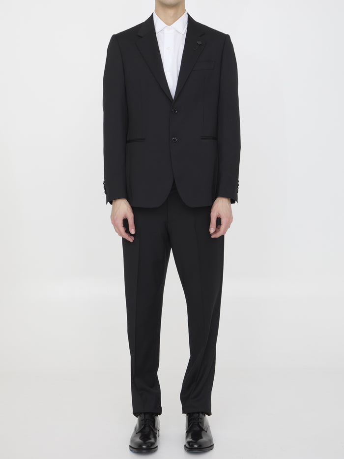 Lardini Two-Piece Suit