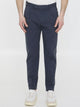 Pt Torino Cotton Pants