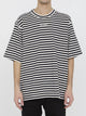 Dolce&Gabbana Striped T-Shirt