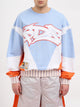 Pdf Cotton Crew Neck Sweatshirt