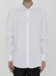 Dolce&Gabbana Tuxedo Shirt
