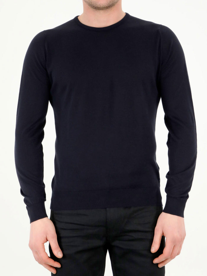 John Smedley Hatfield Pullover