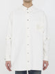 Off White 90S Logo Overshirt