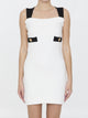 Patou 3D Knit Dress