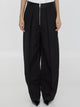 Khaite Marine Pants