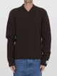 Dolce&Gabbana Wool Sweater