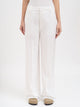 Dondup Crepe Pants Mod. Abby