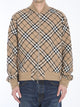 Burberry Harrington Bomber Jacket
