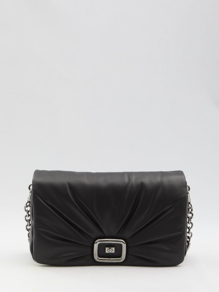 Roger Vivier Viv' Choc Large Bag