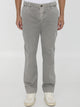 James Perse Rigid Canvas Pants