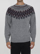Howlin Future Fantasy Sweater
