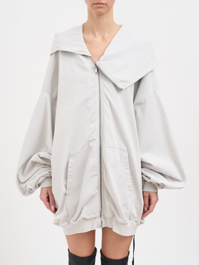 Drkshdw Mountain Hun Oversized Sweatshirt