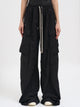 Drkshdw Double Cargo Jumbo Belas Pants