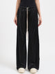 Drkshdw Wide Pusher Black Pants