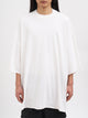 Drkshdw Tommy T Milk T-Shirt