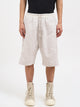Drkshdw Wide Pusher Cotton Bermuda Shorts