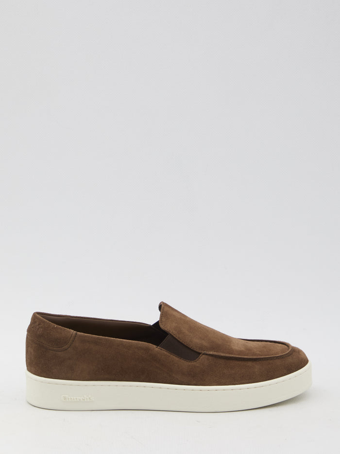 Church's Longton Moccasins
