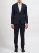 Daniele Alessandrini Single-Breasted Suit