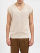 Daniele Alessandrini Knitted Vest