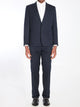 Gucci Gg Wool Jacquard Suit