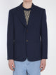 Valentino Garavani Single-Breasted Jacket