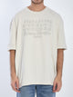 Maison Margiela T-Shirt With Embroidered Logo