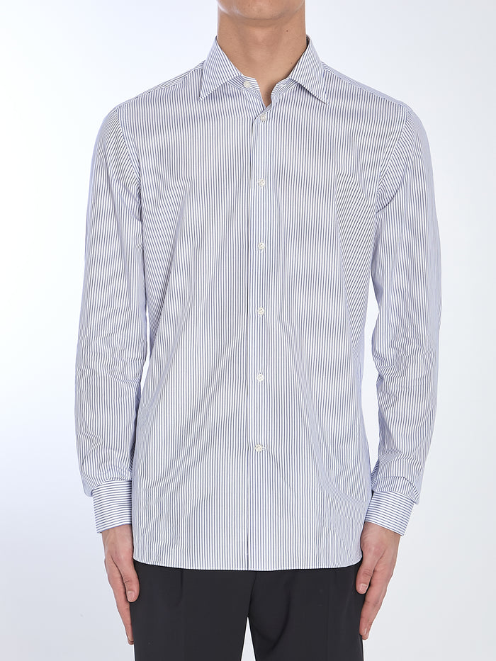Borriello Spaccanapoli Shirt