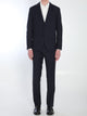 Lardini Wool Two-Piece Suit