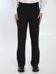 Lardini Wool Tailored Trousers