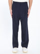 Casablanca Tailored Trousers With Front Pleats