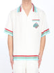 Casablanca Casa Way World Series Shirt