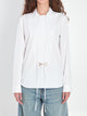 Gucci Shirt With Horsebit