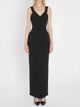 Solace London Nalani Maxi Dress