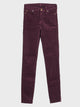 For All Mankind Ribbed Trousers