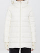 Herno A-Shape Puffer Jacket